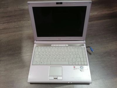 Лот: 16046140. Фото: 1. Ноутбук MSI MS-6837D. Ноутбуки