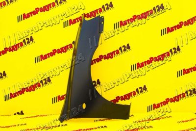 Лот: 18645645. Фото: 1. Крыло Hyundai Accent переднее... Кузов