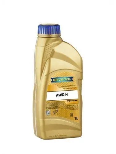 Лот: 17643047. Фото: 1. трансмиссионным маслом RAVENOL... Масла, жидкости