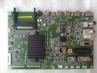 Лот: 12750054. Фото: 1. MAIN 32L4300 REV:1.02A Toshiba... Печатные платы