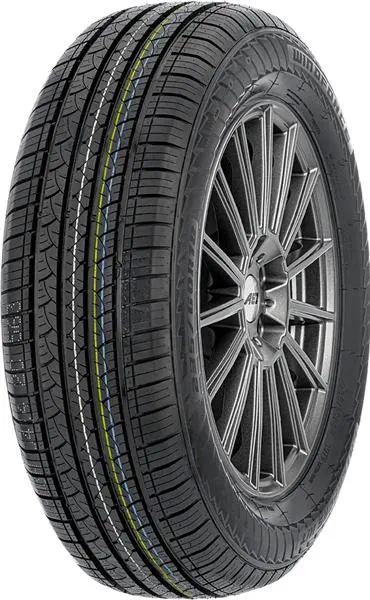 Лот: 20150302. Фото: 1. 225/60 R17 103V WindForce CatchFors... Шины