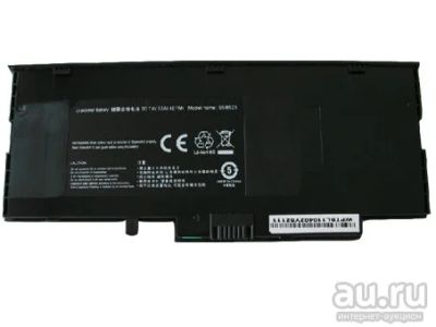Лот: 7925149. Фото: 1. Аккумулятор ssbs23. Аккумуляторы