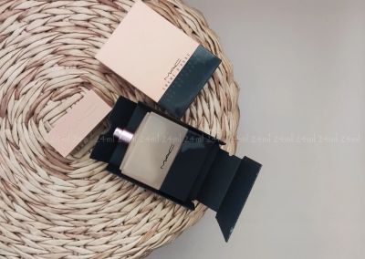 Лот: 20548732. Фото: 1. MAC - Creme D Nude, 100 мл. Аксессуары