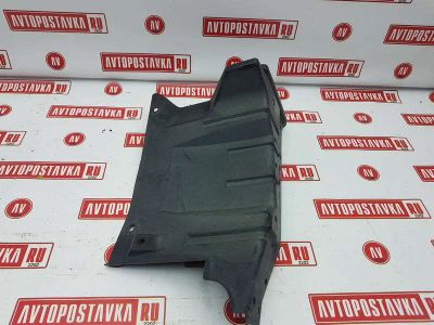 Лот: 20900607. Фото: 1. Защита двигателя Mitsubishi Galant... Двигатель и элементы двигателя