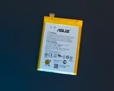 Лот: 19823501. Фото: 1. АКБ для ASUS C11P1424 ( ZE550ML... Аккумуляторы
