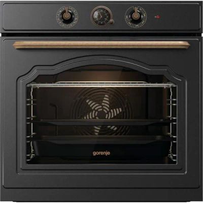 Лот: 24468685. Фото: 1. Электрический духовой шкаф Gorenje... Плиты, духовые шкафы, варочные поверхности