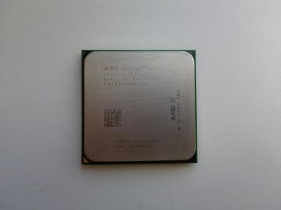 Лот: 4224375. Фото: 1. Процессор AMD Athlon II X2 245... Процессоры