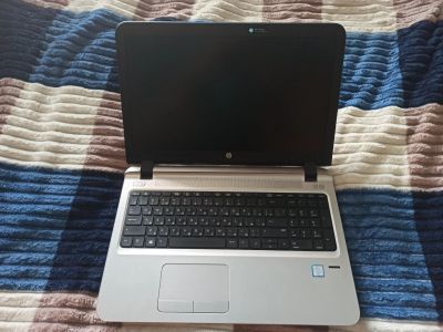 Лот: 16151157. Фото: 1. Ноутбук HP ProoBook 450 g3 (требуется... Ноутбуки