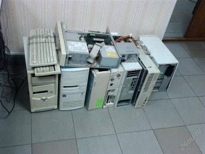 Лот: 987968. Фото: 1. Компьютерный хлам. Другое (компьютеры, оргтехника, канцтовары)