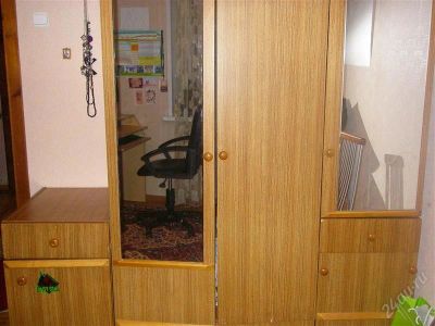 Лот: 2276073. Фото: 1. Шкаф. Шкафы, шкафы-купе