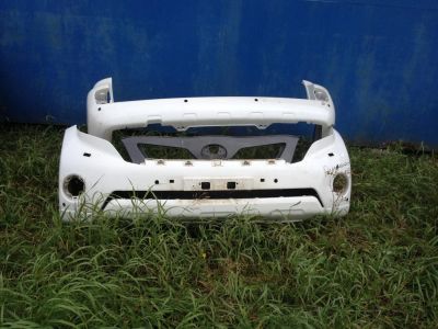 Лот: 4559240. Фото: 1. Toyota Land Cruiser 150 prado... Кузов