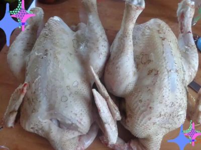 Лот: 13994893. Фото: 1. Мясо бройлера. Мясо, птица, яйцо