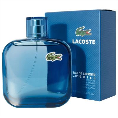 Лот: 13898046. Фото: 1. Мужская туалетная вода Lacoste... Мужская парфюмерия
