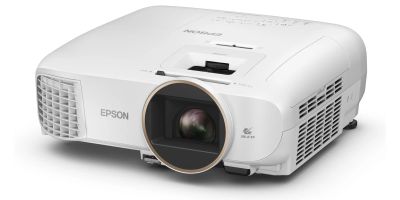 Лот: 12956900. Фото: 1. Full-HD Проектор Epson EH-TW5650. Проекторы