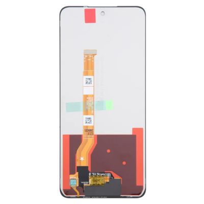 Лот: 24698853. Фото: 1. Дисплей для OPPO A3x 4G (CPH2641... Дисплеи, дисплейные модули, тачскрины