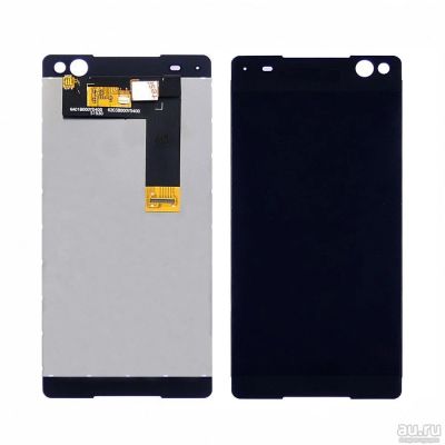 Лот: 14455611. Фото: 1. Дисплей для Sony E5533/E5563... Дисплеи, дисплейные модули, тачскрины