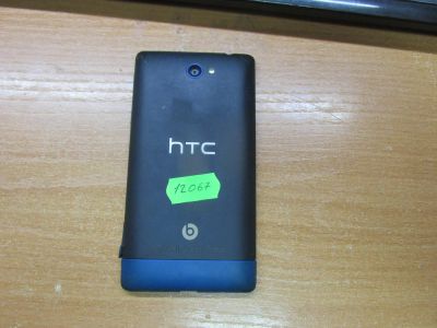 Лот: 10675225. Фото: 1. Телефон HTC 8S (12067). Смартфоны