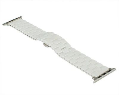Лот: 20942852. Фото: 1. Ремешок Watch Series 42mm/44mm... Смарт-часы, фитнес-браслеты, аксессуары
