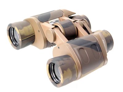 Лот: 4815016. Фото: 1. Бинокль Veber Classic БПШЦ 7x35... Бинокли