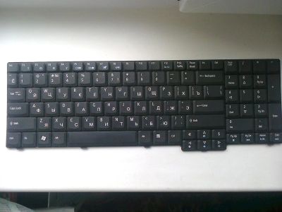 Лот: 3163241. Фото: 1. Клавиатура для ноутбука Acer. Клавиатуры для ноутбуков
