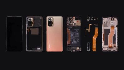 Лот: 21725336. Фото: 1. Винты полный комплект Xiaomi Redmi... Корпуса, клавиатуры, кнопки
