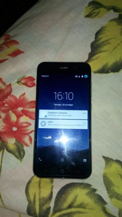 Лот: 8467322. Фото: 1. Zte blade z7. Смартфоны