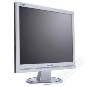 Лот: 1259884. Фото: 1. TFT ЖК монитор PHILIPS 170S. ЖК-мониторы