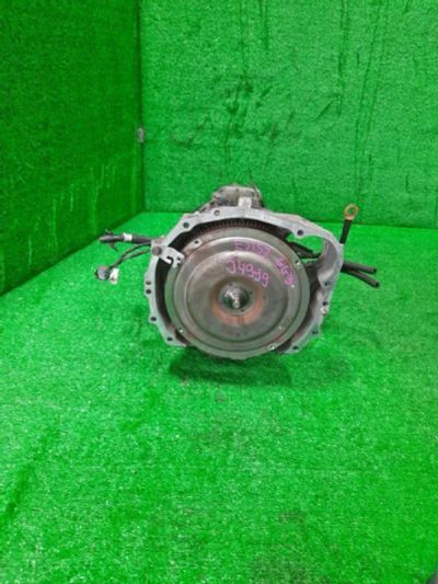 Лот: 19380519. Фото: 1. Акпп Subaru Impreza GG3 EJ152... Трансмиссия