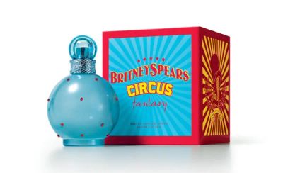 Лот: 11408483. Фото: 1. Britney Spears woman Circus Fantasy... Женская парфюмерия