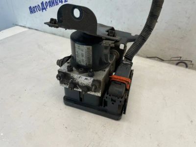 Лот: 22459282. Фото: 1. блок abs Suzuki Grand Vitara JT. Другое (автозапчасти)
