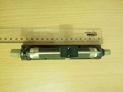 Лот: 24635545. Фото: 1. Реостат 60 ом. Резисторы