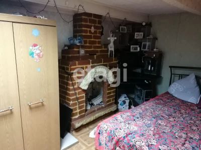 Лот: 25290693. Фото: 1. 3-комн. дом , Красноярск улица... Дома