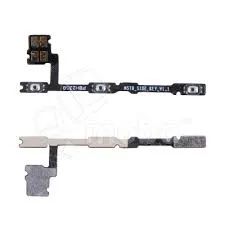 Лот: 24930233. Фото: 1. Шлейф для Huawei Nova Y72 (MGA-LX3... Шлейфы, разъёмы