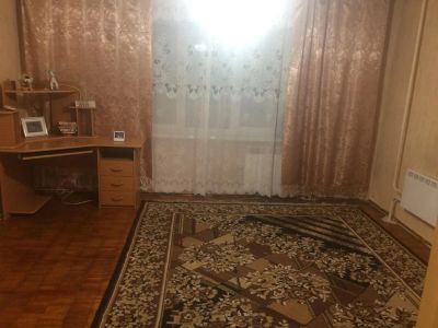 Лот: 10363320. Фото: 1. 1-комн. квартира сдам. Квартиры, студии