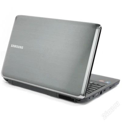 Лот: 1998973. Фото: 1. SAMSUNG R525. Ноутбуки