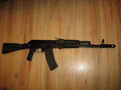 Лот: 3909177. Фото: 1. ак47 учебный . С рубля . Другое (спортивные товары)