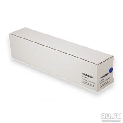 Лот: 16088046. Фото: 1. Картридж 106R01601 для Xerox Phaser-6500... Картриджи, расходные материалы