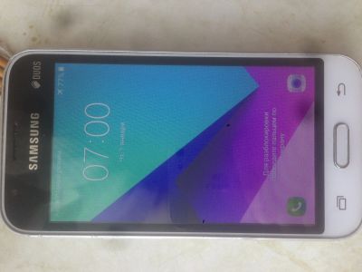 Лот: 14547234. Фото: 1. Samsung galaxy j1 mini. Чехлы, бамперы