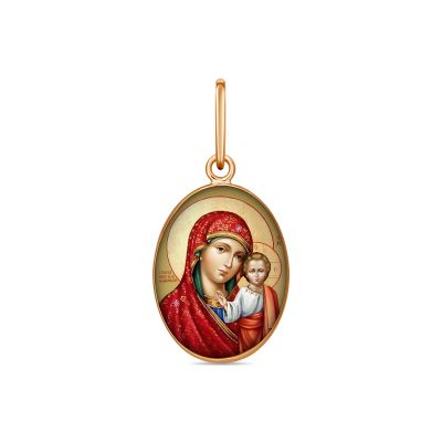 Лот: 24361263. Фото: 1. Подвеска МЮЗ. Кулоны, подвески