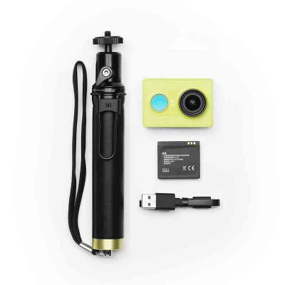 Лот: 8223690. Фото: 1. Xiaomi Yi Action Camera 2K (XiaoYi... Экшн камеры