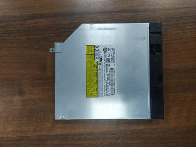 Лот: 16936080. Фото: 1. Дисковод для ноутбука Dell N5110. Платы расширения, контроллеры, доп. порты