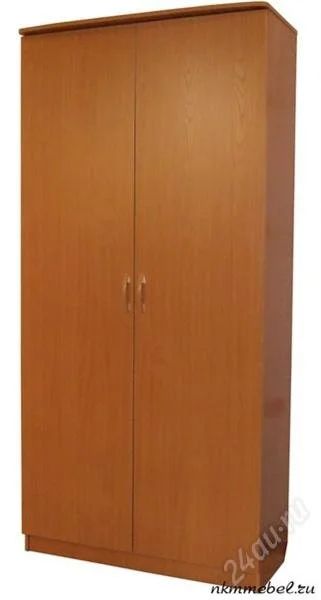 Лот: 2755673. Фото: 1. почти новый шкаф. Шкафы, шкафы-купе