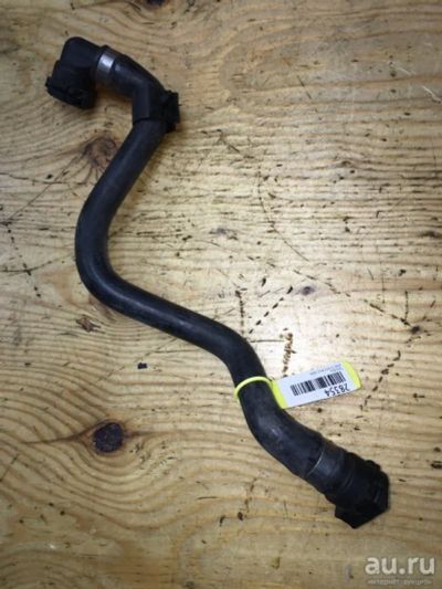 Лот: 18531065. Фото: 1. Патрубок Bmw X5 E53 M62 2003... Двигатель и элементы двигателя