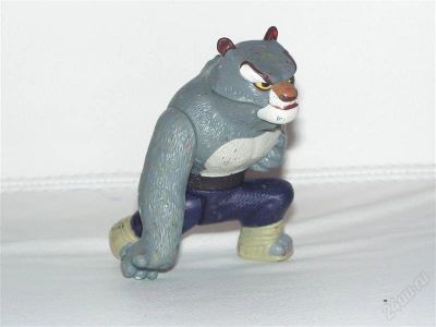 Лот: 1456103. Фото: 1. Игрушка из Макдональдс 4. Игрушки