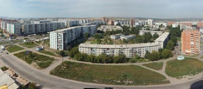 Лот: 7076455. Фото: 1. Сдам 1-комнатную на длительный... Квартиры, студии