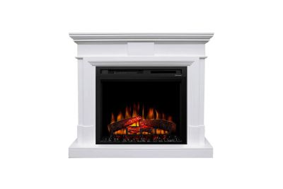 Лот: 24679099. Фото: 1. Каминокомплект Dimplex Coventry. Камины, печи-камины
