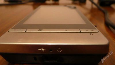 Лот: 972874. Фото: 1. HTC Touch Diamond2 интересен обмен... Смартфоны
