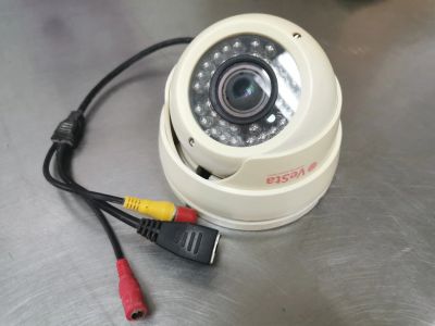 Лот: 17742633. Фото: 1. Камера видеонаблюдения Ip vesta. Видеонаблюдение
