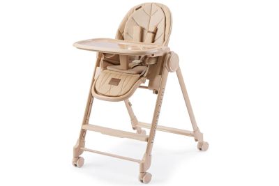 Лот: 23657641. Фото: 1. Стул для кормления HAPPY BABY... Столики, стулья, парты