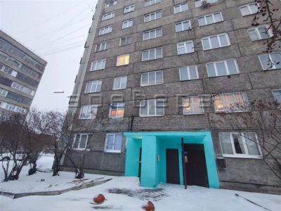 Лот: 19809828. Фото: 1. 2-комнатная квартира на ул. Академика... Квартиры, студии